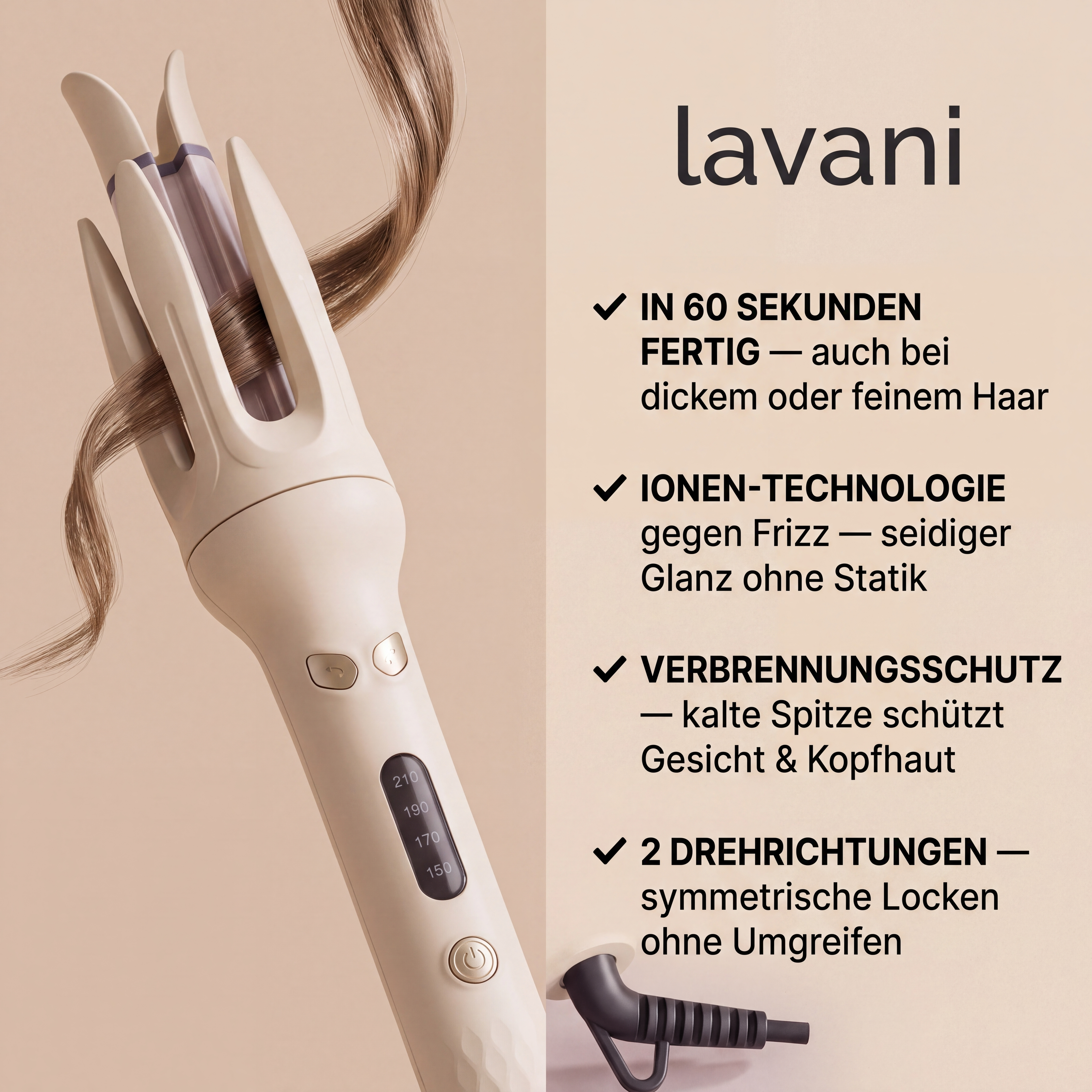 Lavani - Wave