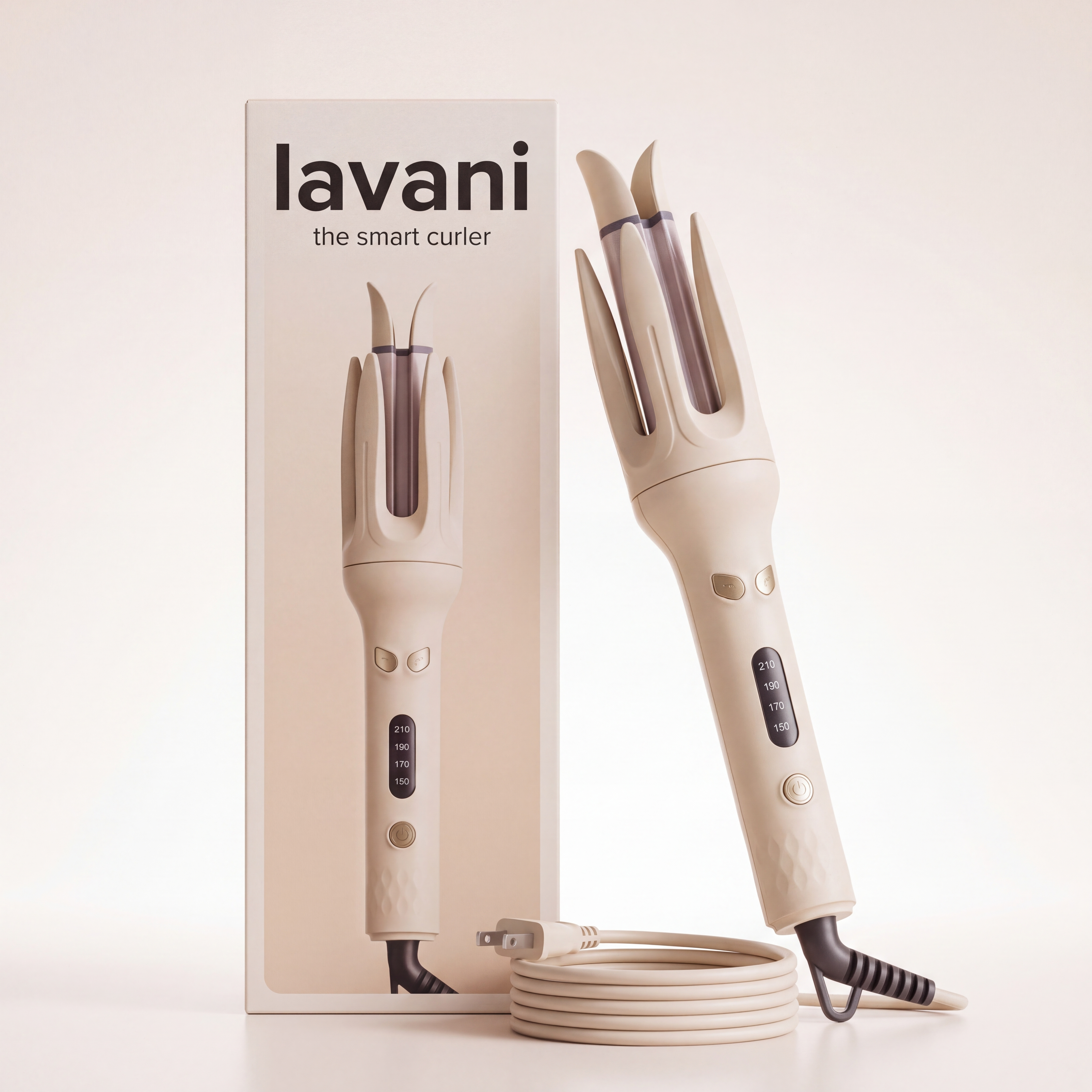 Lavani - Wave