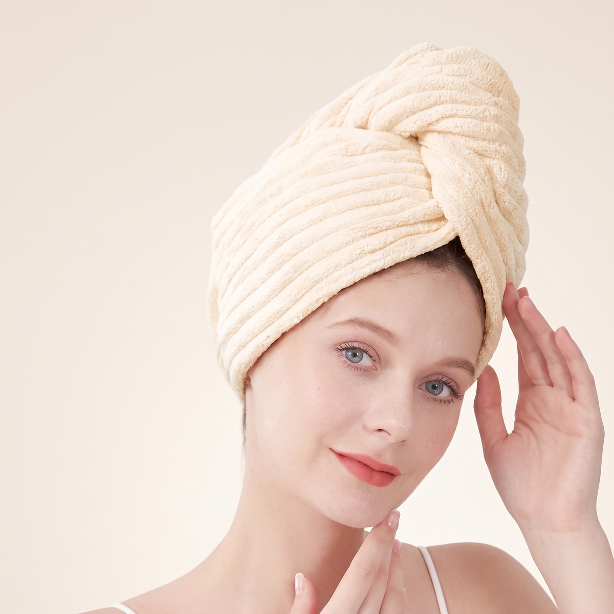 Lavani Cloud - Soft Turban